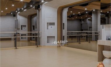 PROMO! For sale Affordable Studio Unit in QC at Mira by RLC RESIDENCES Pet Friendly Near Camp Crame and St. Lukes QC