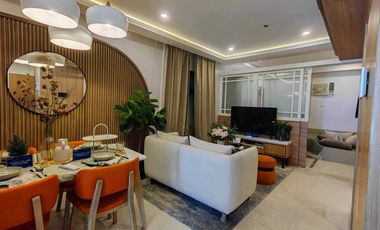 PROMO! For sale Affordable Studio Unit in QC at Mira by RLC RESIDENCES Pet Friendly Near Camp Crame and St. Lukes QC