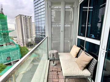Uptown Parksuites 2BR Unit for Sale, BGC, Taguig