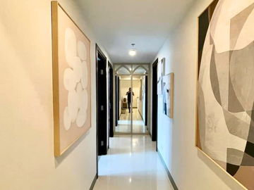 Uptown Parksuites 2BR Unit for Sale, BGC, Taguig