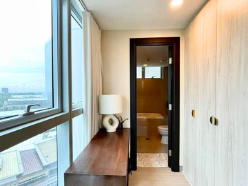 Uptown Parksuites 2BR Unit for Sale, BGC, Taguig