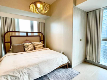 Uptown Parksuites 2BR Unit for Sale, BGC, Taguig