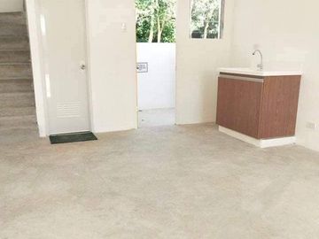 FOR SALE READY FOR OCCUPANCY TOWNHOUSES IN BOGO CITY, CEBU