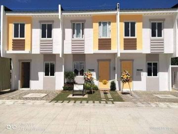 FOR SALE READY FOR OCCUPANCY TOWNHOUSES IN BOGO CITY, CEBU