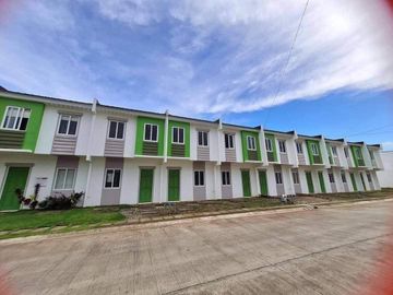 FOR SALE READY FOR OCCUPANCY TOWNHOUSES IN BOGO CITY, CEBU