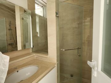 Rumah Mewah Tropical Modern Siap Huni Strategis Di Kemang Pejaten Jakarta Selatan