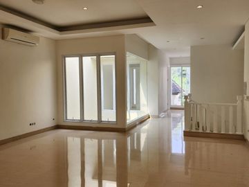 Rumah Mewah Tropical Modern Siap Huni Strategis Di Kemang Pejaten Jakarta Selatan