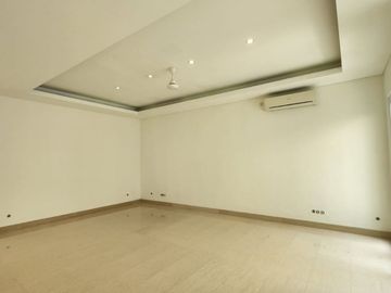 Rumah Mewah Tropical Modern Siap Huni Strategis Di Kemang Pejaten Jakarta Selatan