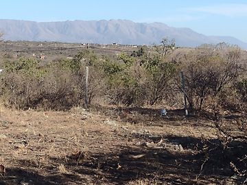 REBAJADO!!! Solo por este mes. Lotes de 1050m2 en San Lorenzo, Córdoba. USD 13.000