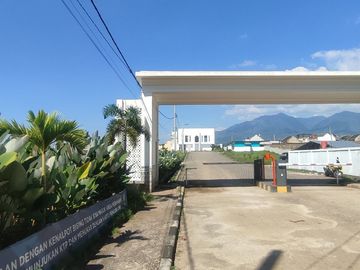 Rumah cicilan Di Soreang Bandung | Perumahan Kawasan Islami Bandung