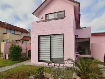 Hermosa Casa en Condominio en La Herradura, Coquimbo