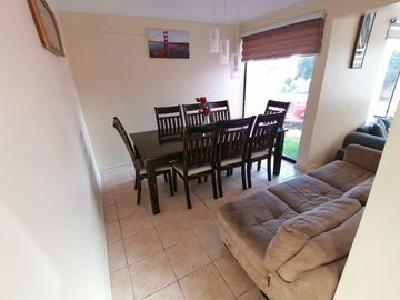 Hermosa Casa en Condominio en La Herradura, Coquimbo
