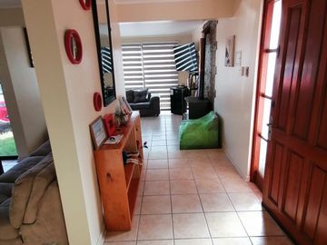 Hermosa Casa en Condominio en La Herradura, Coquimbo