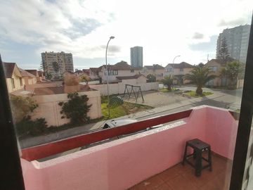 Hermosa Casa en Condominio en La Herradura, Coquimbo