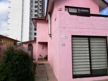 Hermosa Casa en Condominio en La Herradura, Coquimbo