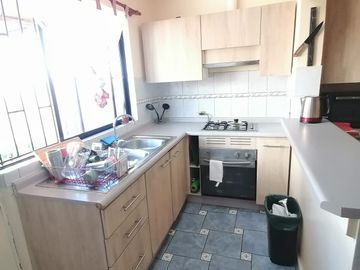 Hermosa Casa en Condominio en La Herradura, Coquimbo