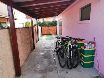 Hermosa Casa en Condominio en La Herradura, Coquimbo