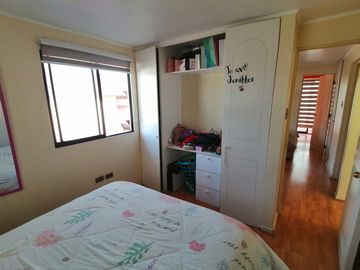 Hermosa Casa en Condominio en La Herradura, Coquimbo