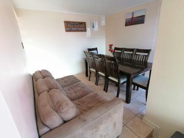 Hermosa Casa en Condominio en La Herradura, Coquimbo