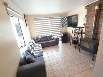 Hermosa Casa en Condominio en La Herradura, Coquimbo