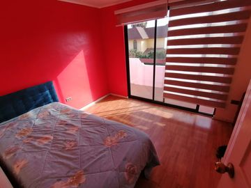 Hermosa Casa en Condominio en La Herradura, Coquimbo