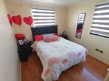 Hermosa Casa en Condominio en La Herradura, Coquimbo