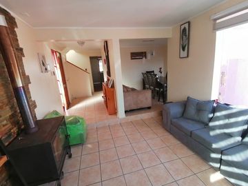 Hermosa Casa en Condominio en La Herradura, Coquimbo