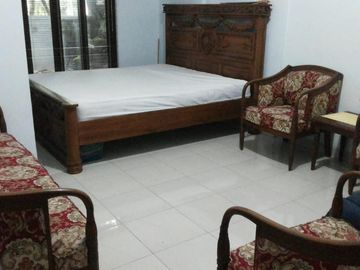 Rumah 3 Lantai Dalam Perumahan GDC Dekat Alun - Alun Depok