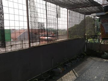 Rumah 3 Lantai Dalam Perumahan GDC Dekat Alun - Alun Depok