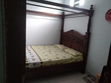 Rumah 3 Lantai Dalam Perumahan GDC Dekat Alun - Alun Depok