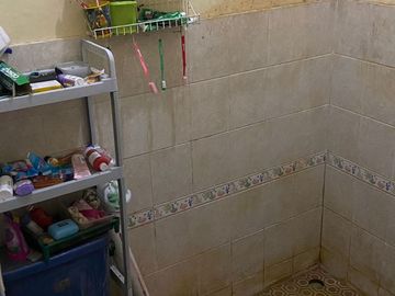 Rumah Dalam Komplek Area Pancoran Mas 8 Menit Tol Sawangan