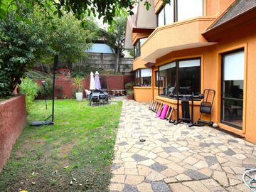Casa en venta Lomas de San Andrés