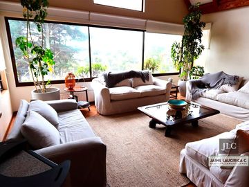 Casa en venta Lomas de San Andrés