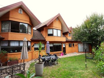Casa en venta Lomas de San Andrés
