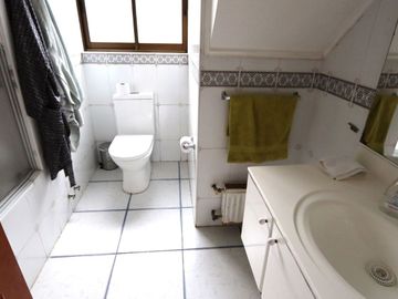 Casa en venta Lomas de San Andrés