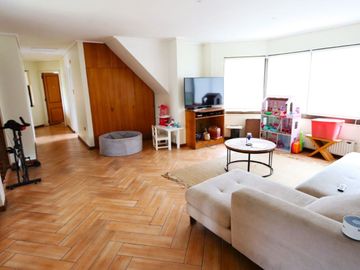 Casa en venta Lomas de San Andrés