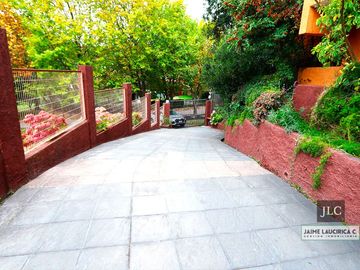 Casa en venta Lomas de San Andrés