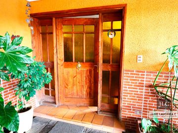 Casa en venta Lomas de San Andrés
