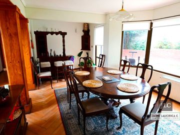 Casa en venta Lomas de San Andrés