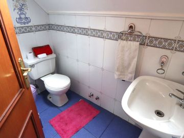 Casa en venta Lomas de San Andrés