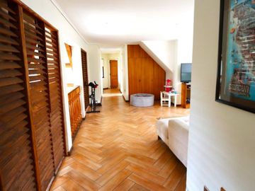 Casa en venta Lomas de San Andrés