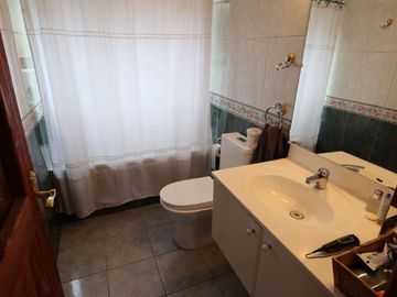 Casa en venta Lomas de San Andrés