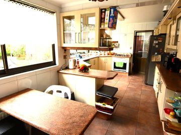 Casa en venta Lomas de San Andrés