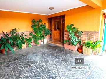 Casa en venta Lomas de San Andrés