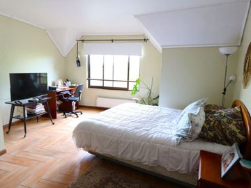 Casa en venta Lomas de San Andrés