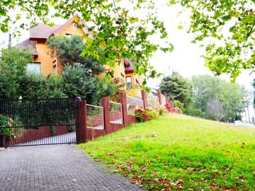 Casa en venta Lomas de San Andrés