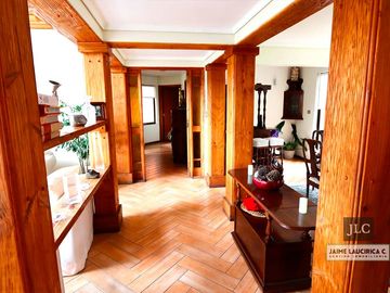 Casa en venta Lomas de San Andrés