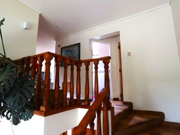 Casa en venta Lomas de San Andrés