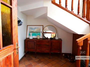 Casa en venta Lomas de San Andrés