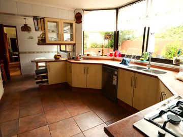 Casa en venta Lomas de San Andrés